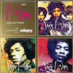 The Jimi Hendrix Experience – The Hendrix Collection