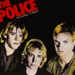 The Police – Outlandos D'Amour