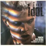 Billy Idol – Dancing With Myself
