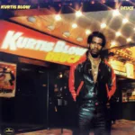 Kurtis Blow – Deuce