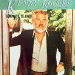 Kenny Rogers – Share Your Love = Comparte Tu Amor