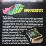 Eric Burdon & The Animals – Winds Of Change