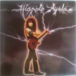 Manolo Ayala – Manolo Ayala