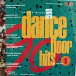 Varios – The Original 1990 Dancefloor Hits Vol. 1
