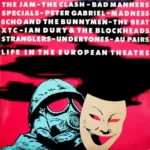 Various – Life In The European Theatre