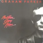 Graham Parker – Another Grey Area