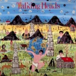 Talking Heads – Little Creatures