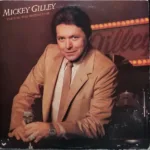 Mickey Gilley – That's All That Matters To Me