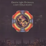 Electric Light Orchestra – A New World Record