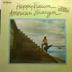 Happy Traum – American Stranger