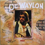 Waylon Jennings – Ol' Waylon