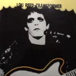 Lou Reed – Transformer