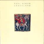 Paul Simon – Graceland