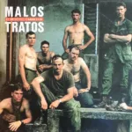 Malos Tratos – El Beso Del Camaleon