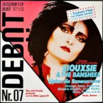 Various – Debüt LP / Zeitschrift Ausgabe 7 (Nr. 07)