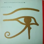 The Alan Parsons Project – Eye In The Sky
