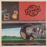 J.J. Cale – Okie