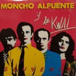 Moncho Alpuente Y Los Kwai – Souvenir