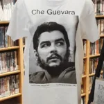 Camiseta Unisex Che Guevara
