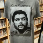 Camiseta Unisex Che Guevara