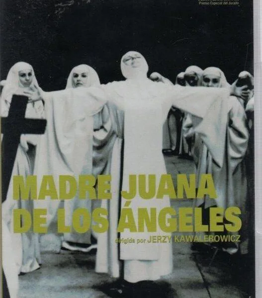 Madre Juana de los Ángeles