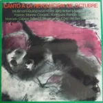 Canto A La Revolución De Octubre