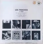 Los Panchos – La Hiedra - Imagen 2