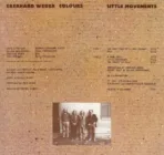 Eberhard Weber Colours – Little Movements - Imagen 2
