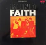 Blind Faith – Blind Faith