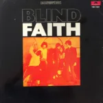 Blind Faith – Blind Faith