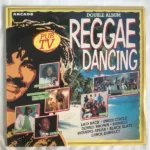 Reggae Dancing