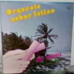 Orquesta Sabor Latino – Son Caliente