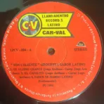 Orquesta Sabor Latino – Son Caliente - Imagen 2