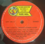 Orquesta Sabor Latino – Son Caliente - Imagen 3