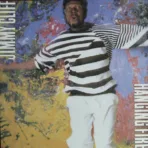 Jimmy Cliff – Hanging Fire