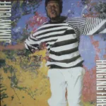 Jimmy Cliff – Hanging Fire