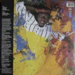 Jimmy Cliff – Hanging Fire - Imagen 2