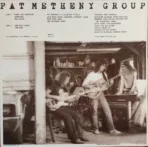 Pat Metheny Group – American Garage - Imagen 2