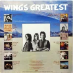 Wings – Wings Greatest - Imagen 2