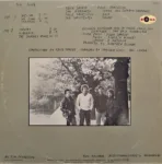 Keith Jarrett / Jan Garbarek / Palle Danielsson / Jon Christensen – My Song - Imagen 2