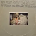 Keith Jarrett / Jan Garbarek / Palle Danielsson / Jon Christensen – My Song