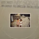Keith Jarrett / Jan Garbarek / Palle Danielsson / Jon Christensen – My Song