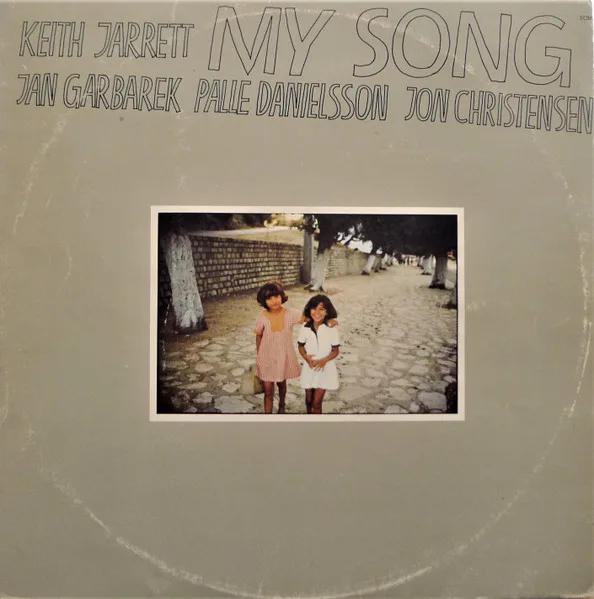 Keith Jarrett / Jan Garbarek / Palle Danielsson / Jon Christensen – My Song