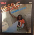 Eddy Grant – Grandes Exitos Vol. 2