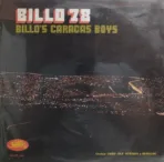 Billo's Caracas Boys – Billo 78
