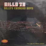 Billo's Caracas Boys – Billo 78