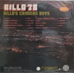 Billo's Caracas Boys – Billo 78 - Imagen 2