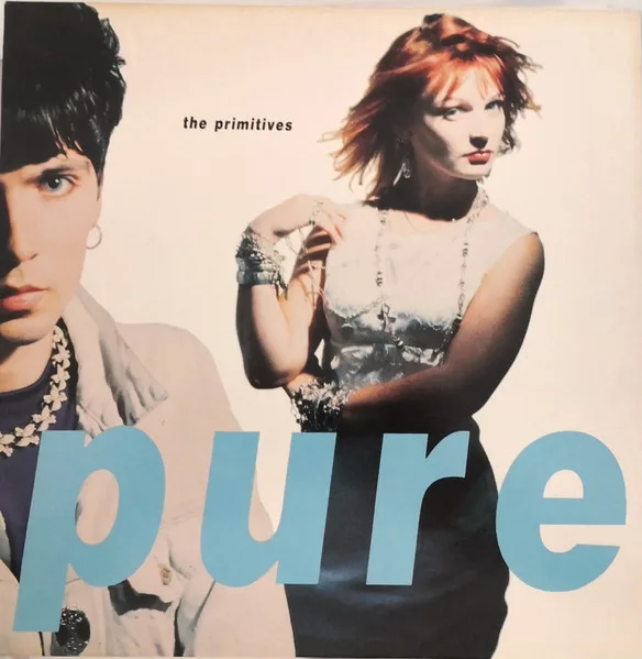 The Primitives – Pure