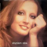 Mina – Singolare