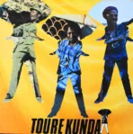 Touré Kunda – Touré Kunda